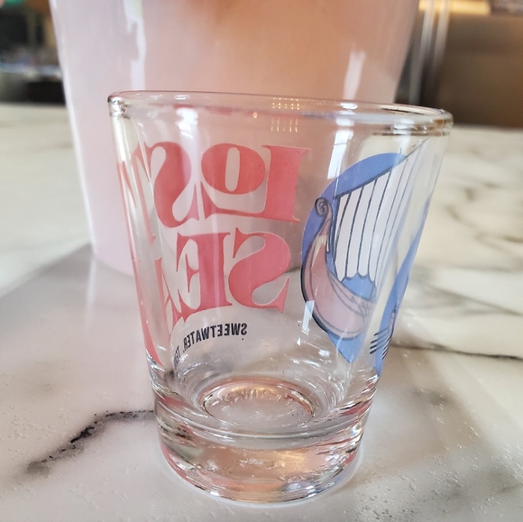 Lost Sea Sweetwater, TN  Shot Glass - Picture 6 of 6